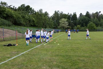 Bild 2 - Frauen FSC Kaltenkirchen : SG Wilstermarsch : Ergebnis: 1:1